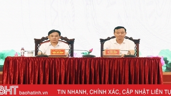 Tiếp tục phát huy vai trò tham mưu, thực hiện nghiêm các chỉ đạo về bảo vệ nền tảng tư tưởng của Đảng