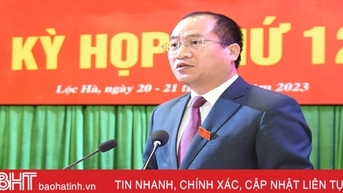 ក្រុម​ប្រឹក្សា​ប្រជាជន​មូលដ្ឋាន​ប្រជុំ​ពិភាក្សា​រក​ដំណោះស្រាយ​ដើម្បី​អនុវត្ត​ការងារ​ឆ្នាំ​២០២៤