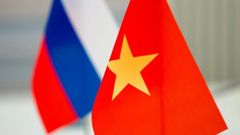 Thúc đẩy quan hệ Việt Nam-Liên bang Nga vì hòa bình và phát triển