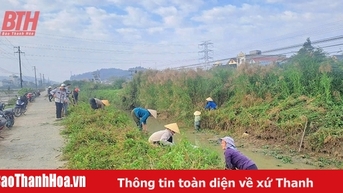 ផ្តល់ទឹកស្រោចស្រពយ៉ាងសកម្មសម្រាប់ដំណាំរដូវឆ្នាំ២០២៥