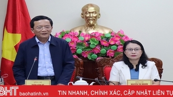 Phối hợp, tham mưu các giải pháp đấu tranh phòng chống tội phạm