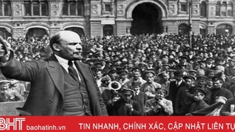 Tình hữu nghị Việt - Xô, tài sản vô giá