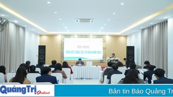 Khối thi đua các cơ quan đảng triển khai nhiệm vụ năm 2025