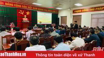 Ngày 16/12 sẽ tiến hành cưỡng chế thi hành án đối với Công ty TNHH Tây Đô