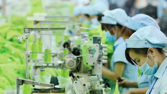 Hơn 14.000 doanh nghiệp Việt Nam được hỗ trợ chuyển đổi số