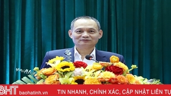 Điện lực Dầu khí Hà Tĩnh phấn đấu sản xuất 6.468 triệu kWh điện năm 2024