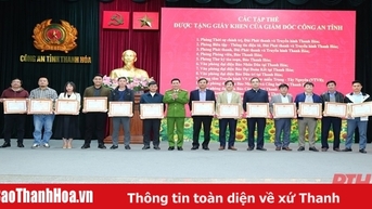 Đẩy mạnh phối hợp tuyên truyền bảo đảm an ninh trật tự, an toàn xã hội