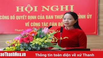 Nhiều cán bộ xin nghỉ hưu trước tuổi phục vụ tinh gọn bộ máy