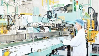 Triển vọng tăng trưởng xuất khẩu nông sản