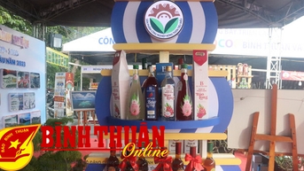 Quảng bá, kết nối giữa Hà Nội và các địa phương trong lĩnh vực Công Thương