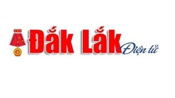 Báo Đắk Lắk điện tử