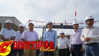 Phát triển công nghiệp gắn với thế mạnh của huyện
