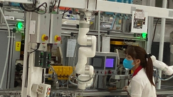 ទាក់ទាញធនធាន FDI មកខេត្ត Quang Nam ពីដំណើរជាមួយរដ្ឋាភិបាល