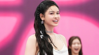 Trương Quỳnh Anh rút khỏi Bước nhảy hoàn vũ