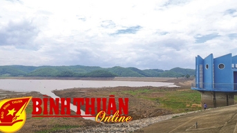 Đầu tư đồng bộ công trình thủy lợi để phục vụ cho sản xuất và sinh hoạt