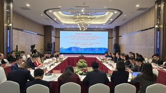 Hội nghị trù bị Ban thư ký Chương trình Gặp gỡ đầu Xuân 2025