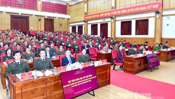 Hội thảo khoa học Nhận diện xu hướng dịch chuyển của tội phạm và vi phạm pháp luật về an ninh, trật tự lên không gian mạng