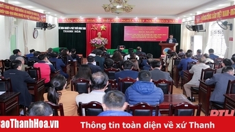 Năm 2024, ngành nông nghiệp giải quyết trước hạn, đúng hạn 18.443 hồ sơ