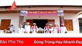 Rộn ràng giỗ tổ gốm Chăm