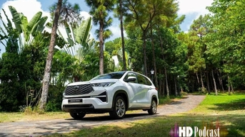 Những tính năng an toàn thông minh trên xe hơi