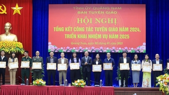 Phát huy vai trò "đi trước mở đường"