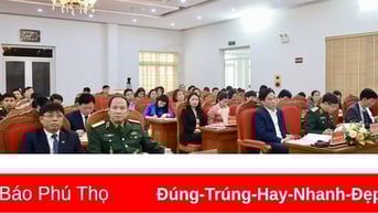 Hội thảo phát huy giá trị di tích chiến thắng sông Lô tại huyện Đoan Hùng