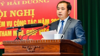 Người dân phải được thụ hưởng thành tựu phát triển kinh tế của tỉnh, đặc biệt trong dịp Tết