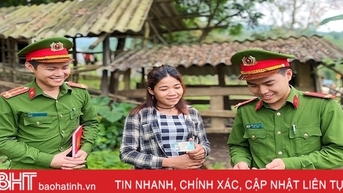 Phát huy sức mạnh tổng hợp của hệ thống chính trị trong thực hiện Đề án 06