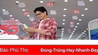 3 triệu người dùng 5G Viettel , tốc độ tăng trưởng gấp đôi 4G