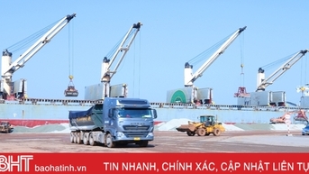 Tạo hứng khởi bước vào nhiệm kỳ mới của Công đoàn Hà Tĩnh