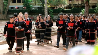Cần những không gian văn hóa mở…