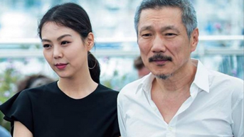 Sao Hàn 18/1: Kim Min Hee sắp sinh con với đạo diễn đã có vợ