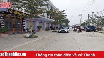오후시장 건설 투자 효과 증진