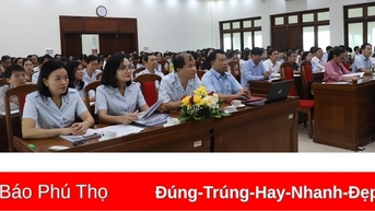 Triển khai một số quy định của pháp luật liên quan đến hoạt động của quỹ tín dụng Nhân dân