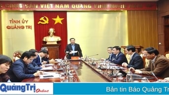 Huy động sự vào cuộc của cả hệ thống chính trị thực hiện xóa nhà tạm, nhà dột nát