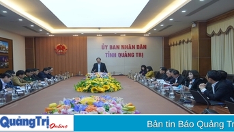 Đề xuất dự án Quần thể khu dân cư, du lịch nghỉ dưỡng, thể thao và vui chơi giải trí cao cấp tại huyện Gio Linh với kinh phí 102.865 tỉ đồng
