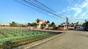 Khát vọng làm giàu của nông dân Tiền An