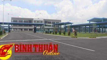 Góp phần tạo việc làm với thu nhập ổn định cho lao động địa phương