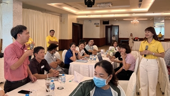 Tăng cường quản lý hoạt động thương mại điện tử