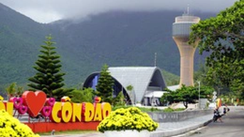 Quý 4-2025 sẽ có điện cho Côn Đảo từ đất liền bằng cáp ngầm