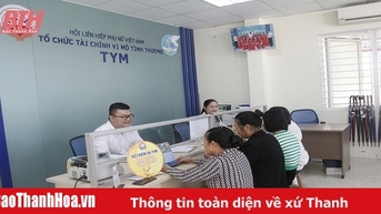 Tiết kiệm hôm nay - Tươi sáng ngày mai