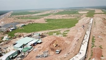 Quy định mới về bố trí tái định cư khi Nhà nước thu hồi đất