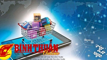 Quản lý hoạt động kinh doanh trên nền tảng số