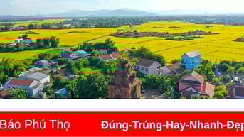 Dấu xưa rong ruổi Gò Bồi