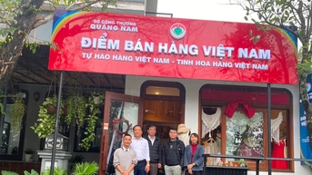 Hiệu quả Điểm bán hàng Việt