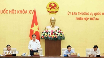 Kỳ họp thứ 7, Quốc hội khóa XV dự kiến sẽ khai mạc ngày 20/5