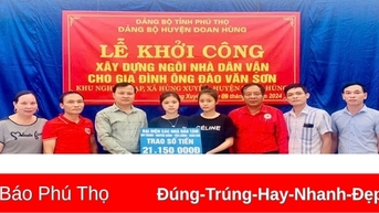 “Nhịp cầu” nối dài công tác nhân đạo
