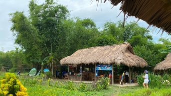 Thúc đẩy du lịch nông thôn Điện Bàn phát triển