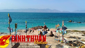 Tập trung tuyên truyền Nghị quyết 06 về phát triển du lịch đến năm 2025