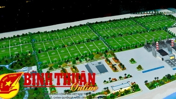 Chuyển dịch công nghiệp thúc đẩy tăng trưởng kinh tế